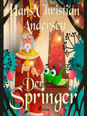 cover image of Der Springer